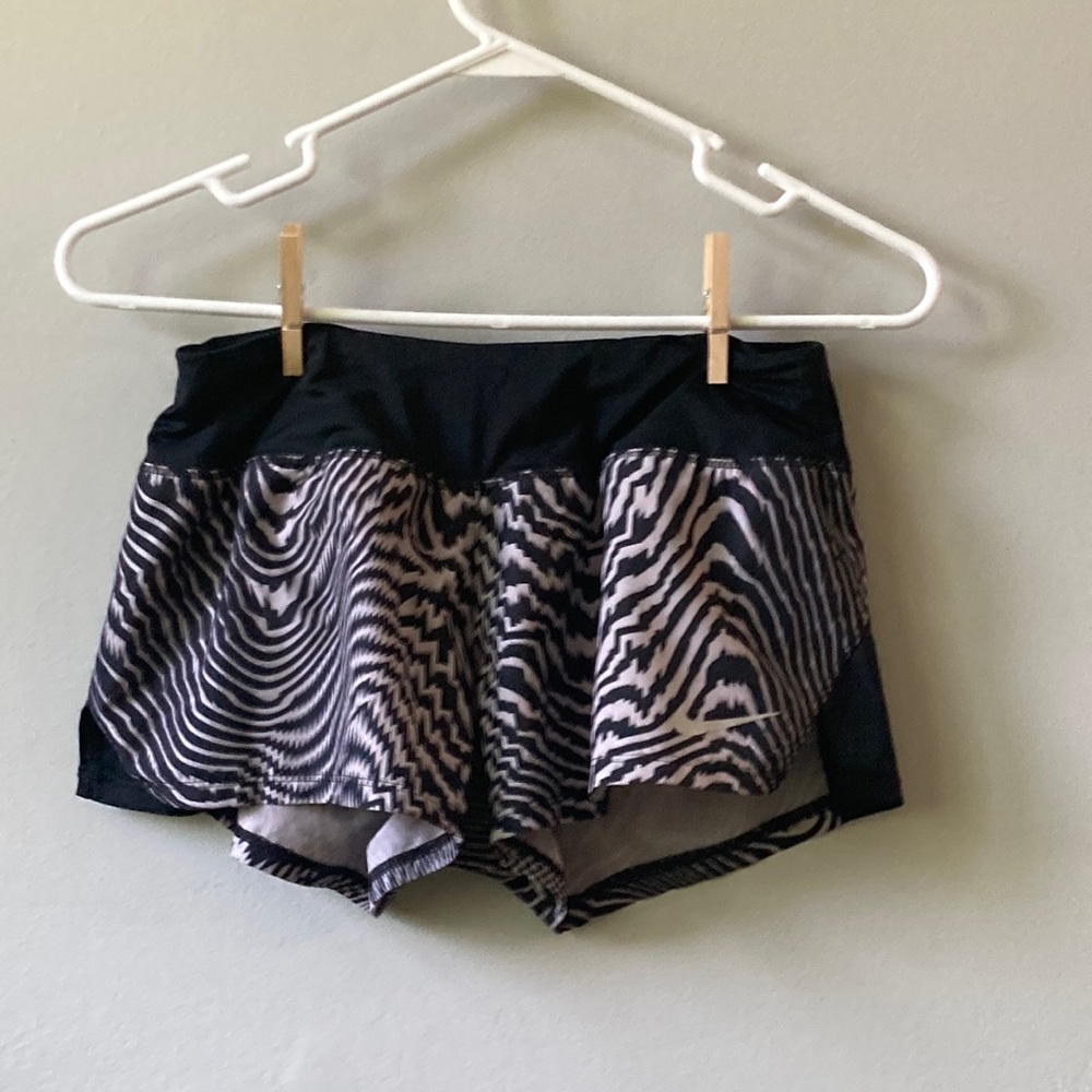 Nike Athletic Shorts